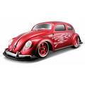 14" R/C 1:10-1:12 1951 Volkswagen Beetle Full Color Decals on Both Doors